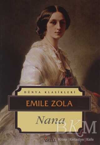 Nana - İskele Yayıncılık