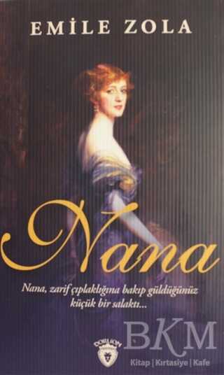 Nana - Dorlion Yayınları