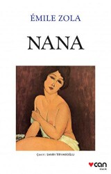 Nana - Can Yayınları