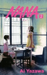 Nana Cilt 2 - Marmara Çizgi