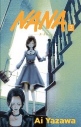 Nana Cilt 3 - Marmara Çizgi