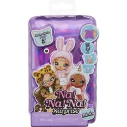 Nanana Surprise Minis S3 - Na Na Na Bebek