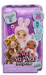 Nanana Surprise Minis S3 - Na Na Na Bebek