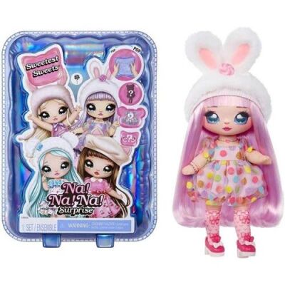 Na!Na!Na! Surprise Sweetest Sweets Pop - 1