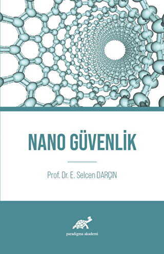 Nano Güvenlik - Paradigma Akademi Yayınları