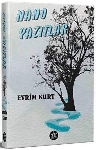 Nano Yazıtlar - Elpis Yayınları - Özel Ürünler
