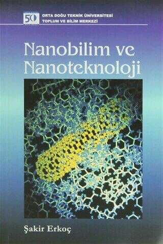 Nanobilim ve Nanoteteknoloji