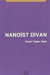 Nanoist Divan - Ürün Yayınları