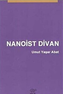 Nanoist Divan - 1