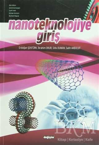 Nanoteknolojiye Giriş - Değişim Yayınları