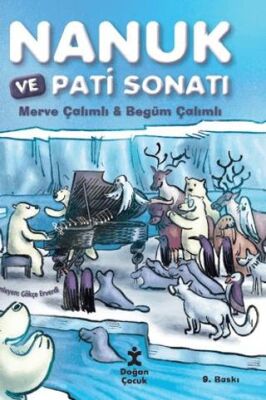 Nanuk ve Pati Sonatı - 1
