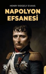 Napolyon Efsanesi - Dorlion Yayınları