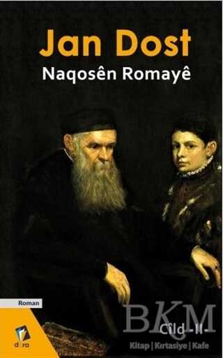 Naqosen Romaye Cild 2 - Dara Yayınları