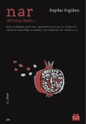 Nar - Kırmızı Kedi Yayınevi