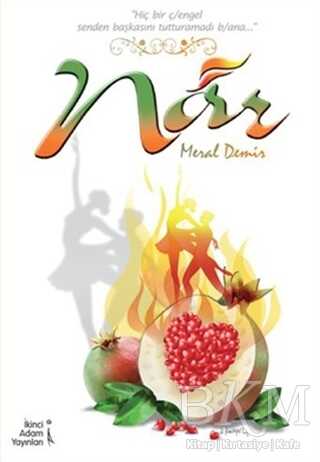 Nar - İkinci Adam Yayınları