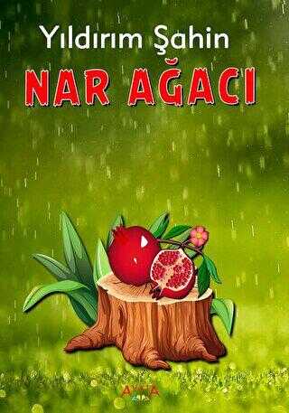 Nar Ağacı - Ayata Kitap