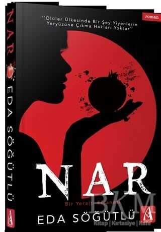 Nar - Arunas Yayıncılık