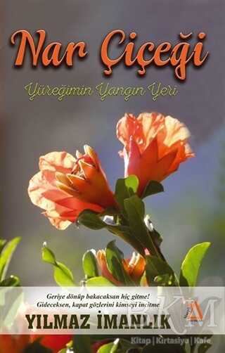 Nar Çiçeği - Sisyphos Yayınları