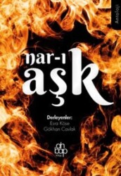 Nar-ı Aşk - Ahbap Kitap