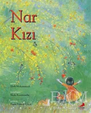 Nar Kızı - Erdem Çocuk