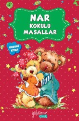 Nar Kokulu Masallar - Yakamoz Yayınevi