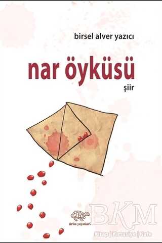 Nar Öyküsü - Ürün Yayınları