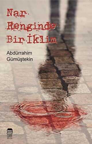 Nar Renginde Bir İklim - Ceren Kitap