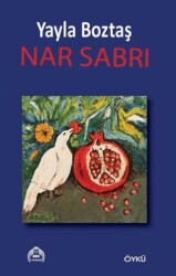 Nar Sabrı - Kekeme Yayınları