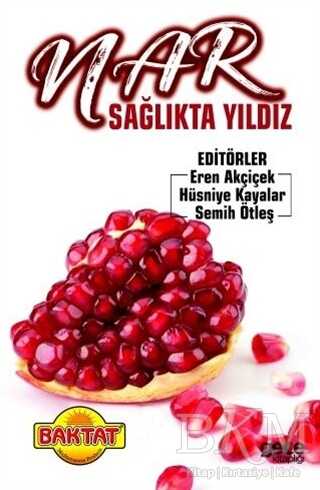 Nar Sağlıkta Yıldız - Gece Kitaplığı