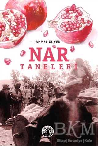 Nar Taneleri - Vivo Yayınevi