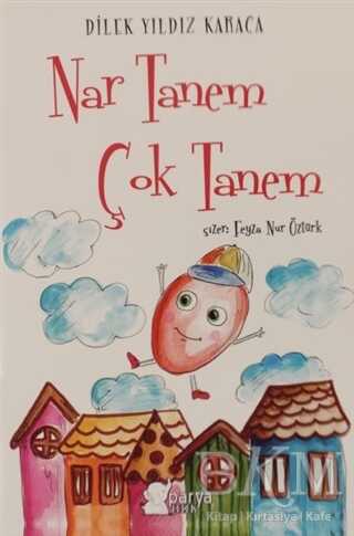 Nar Tanem Çok Tanem - 1