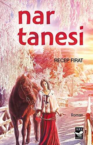 Nar Tanesi - Arı Sanat Yayınevi