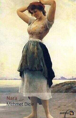 Nara - Avesta Yayınları