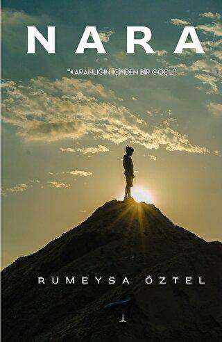 Nara - Odessa Yayınevi