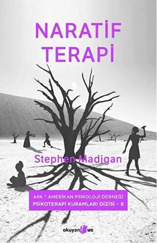 Naratif Terapi - Okuyan Us Yayınları