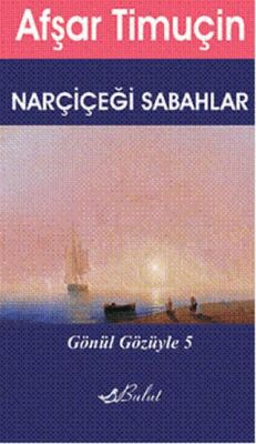 Narçiçeği Sabahlar kapağı