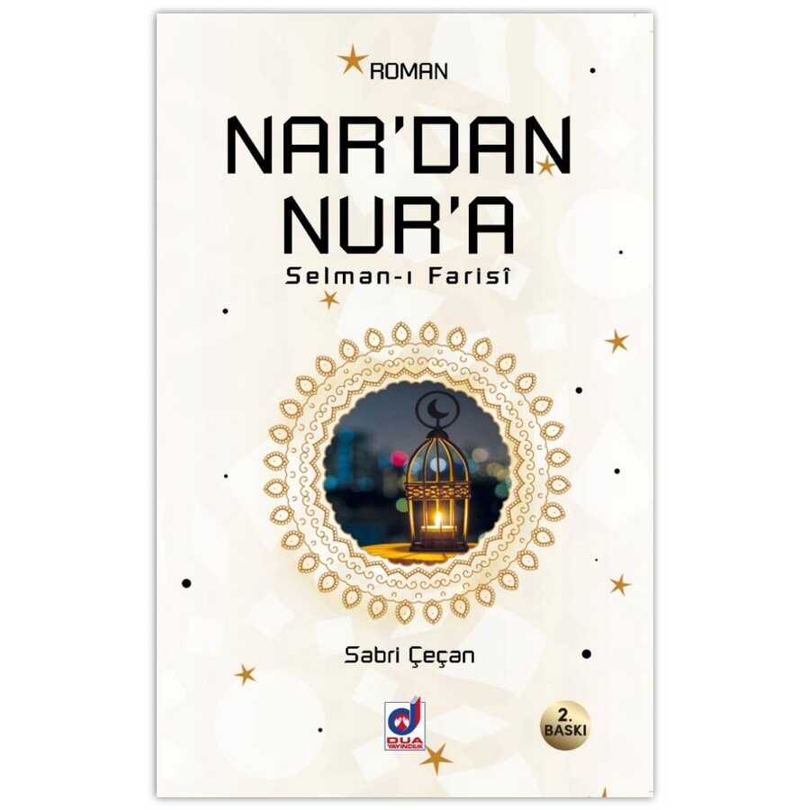 Nar`dan Nur`a - Dua Yayınları