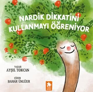 Nardik Dikkatini Kullanmayı Öğreniyor - 1