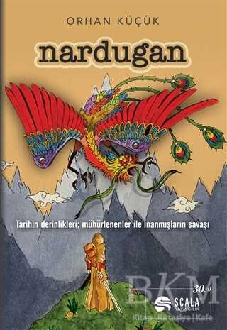 Nardugan - Scala Yayıncılık