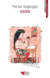 Narin - Can Çocuk Yayınları