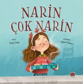 Narin Çok Narin - 1