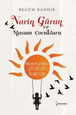 Narin Güran ve Masum Çocuklara - 1