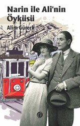 Narin ile Ali`nin Öyküsü - Herdem Kitap