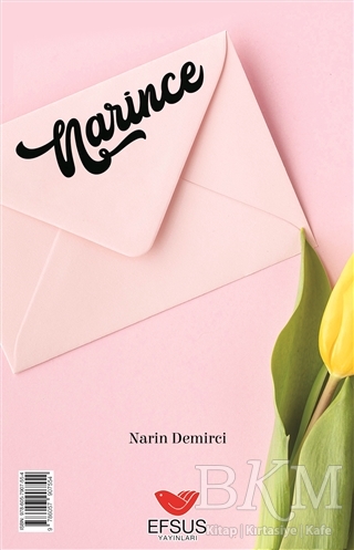 Narince - Efsus Yayınları