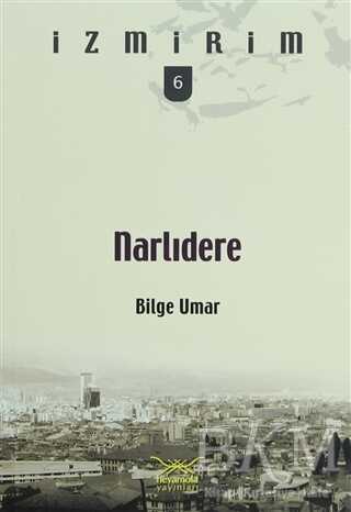 Narlıdere - Heyamola Yayınları