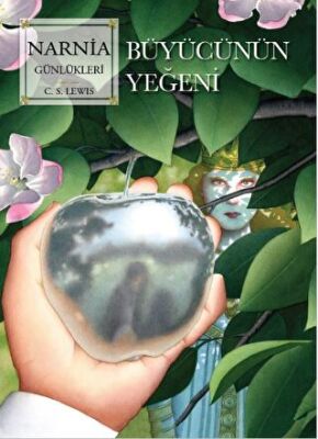 Narnia Günlükleri 1 - Büyücünün Yeğeni - 1