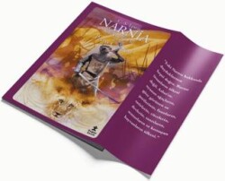 Narnia Günlükleri 4 - Prens Caspian - Doğan Çocuk