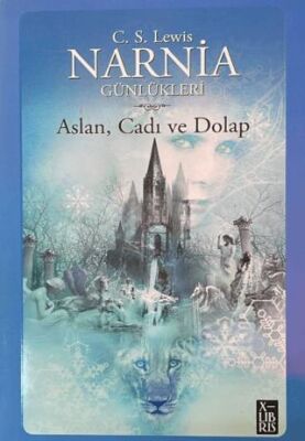 Narnia Günlükleri - Aslan, Cadı ve Dolap - 1