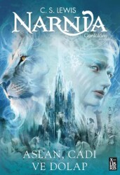 Narnia Günlükleri 2 Aslan, Cadı ve Dolap - XLIBRIS