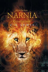 Narnia Günlükleri - Tek Cilt Özel Baskı - Doğan Çocuk